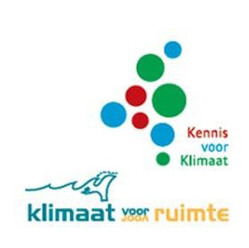 Klimaat Onderzoek Nederland Logo