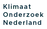 Klimaat Onderzoek Nederland Logo